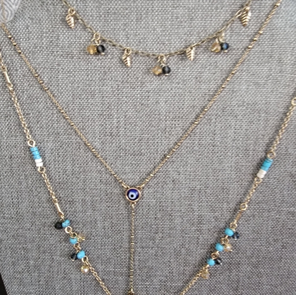 Necklaces - Picture 7 of 8